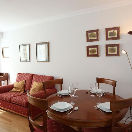 Apartamento Ondarreta San Sebastián Exteriör bild