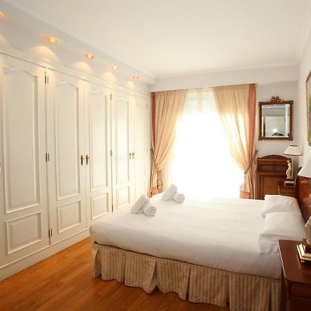 Apartamento Ondarreta San Sebastián Exteriör bild