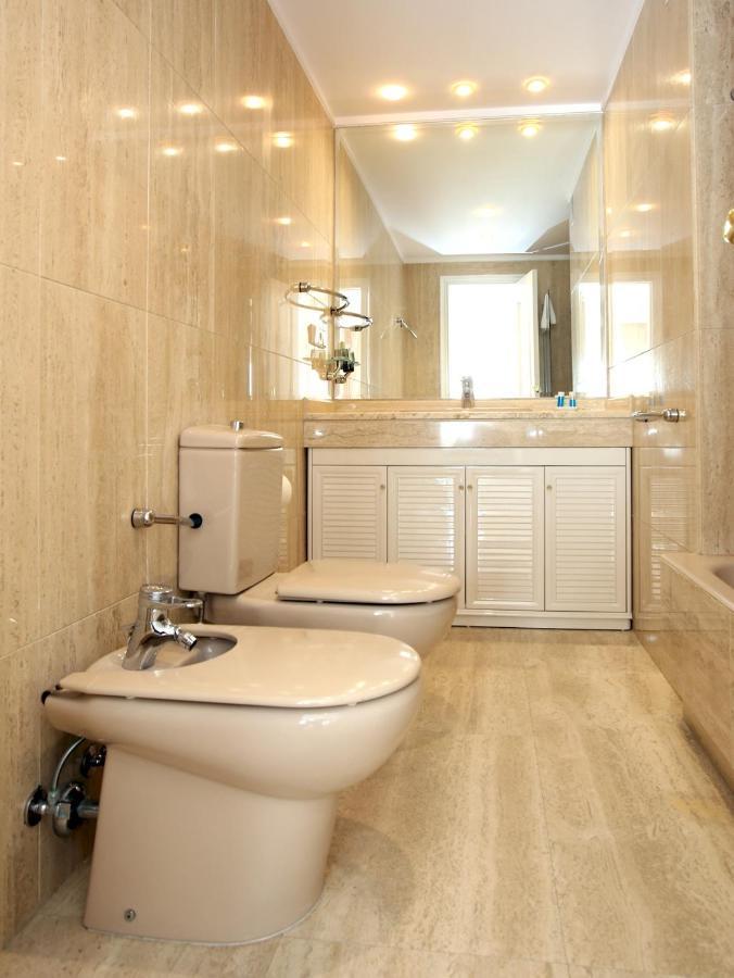 Apartamento Ondarreta San Sebastián Exteriör bild