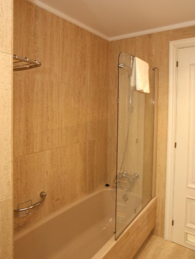 Apartamento Ondarreta San Sebastián Exteriör bild